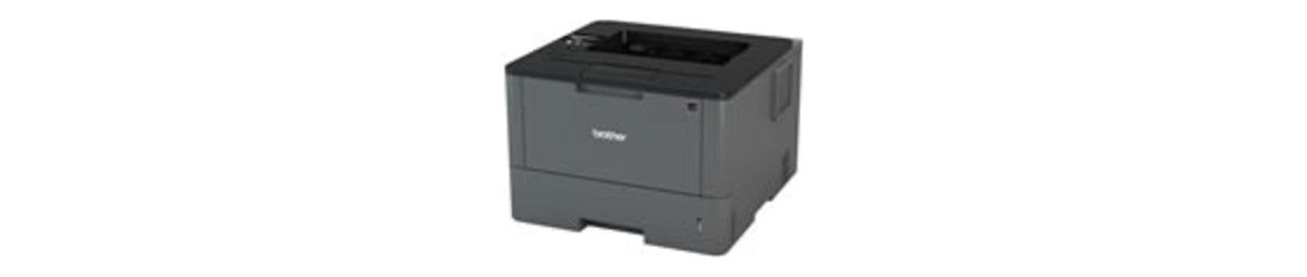 Brother HL L 5200