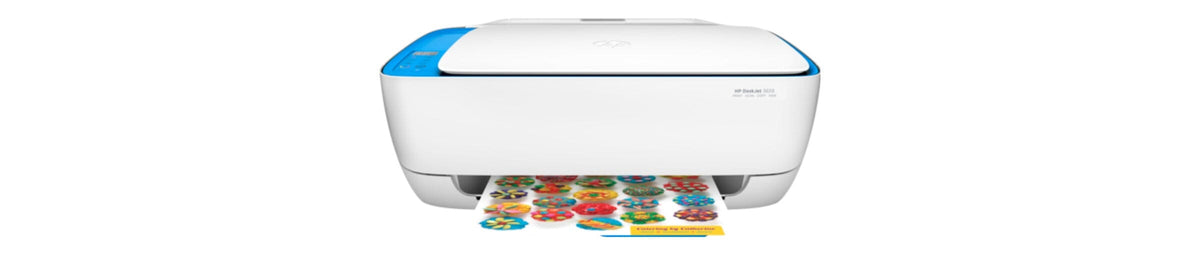 HP Deskjet 3639