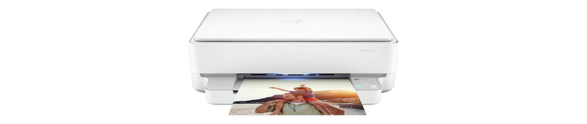 HP Envy 6020