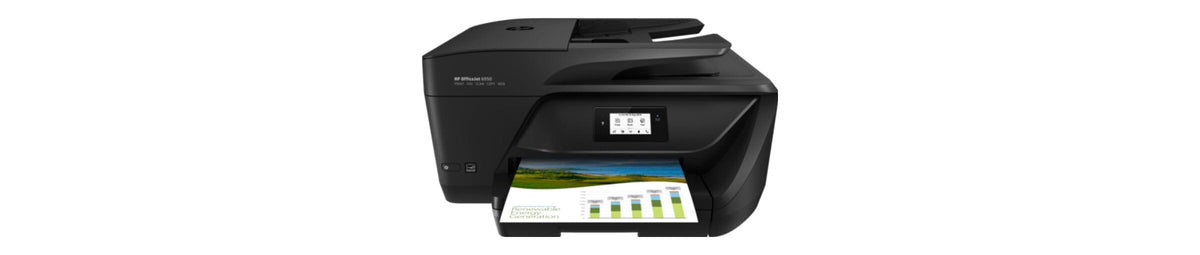 HP Officejet 6950