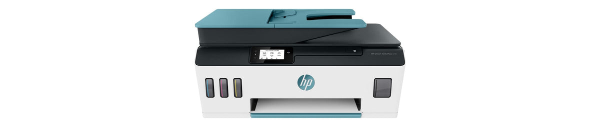 HP Smart Tank Plus 570