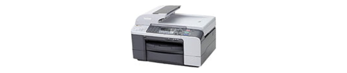 Brother MFC 5860