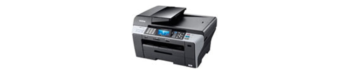 Brother MFC 6490