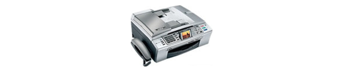 Brother MFC 660