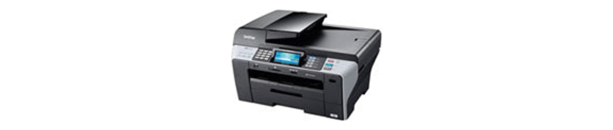 Brother MFC 6890