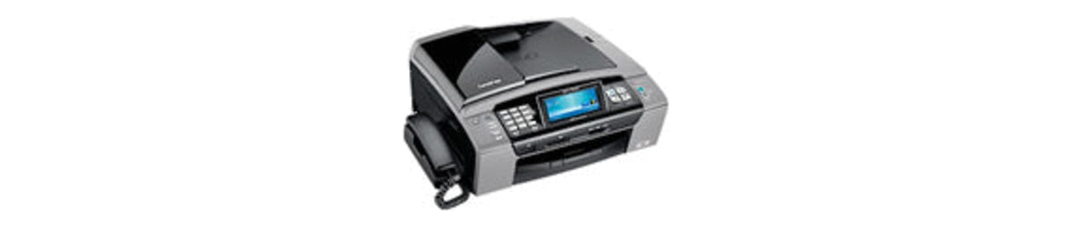 Brother MFC 790