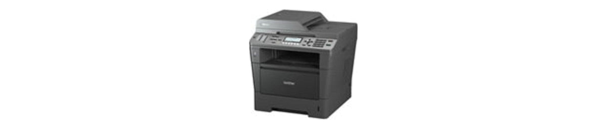 Brother MFC 8520