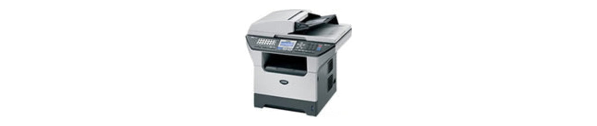 Brother MFC 8670