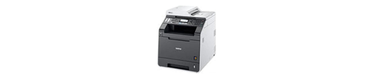 Brother MFC 9460