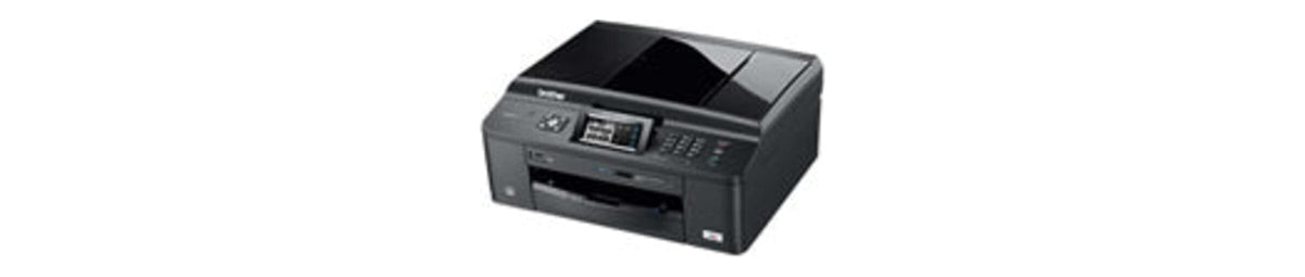 Brother MFC J 625