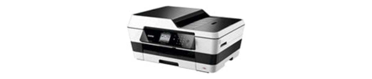 Brother MFC J 6520