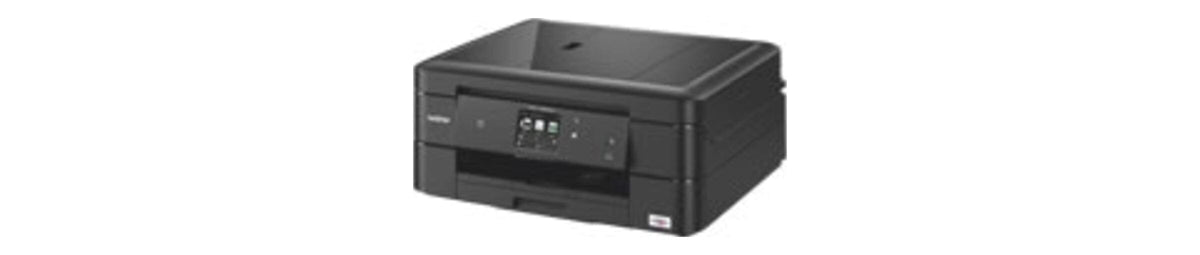 Brother MFC J 880