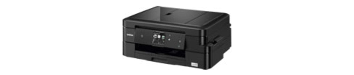 Brother MFC J985