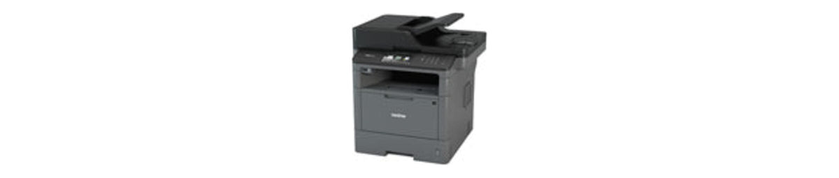 Brother MFC L 5750
