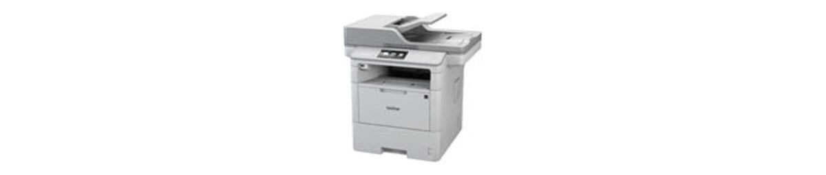 Brother MFC L 6800