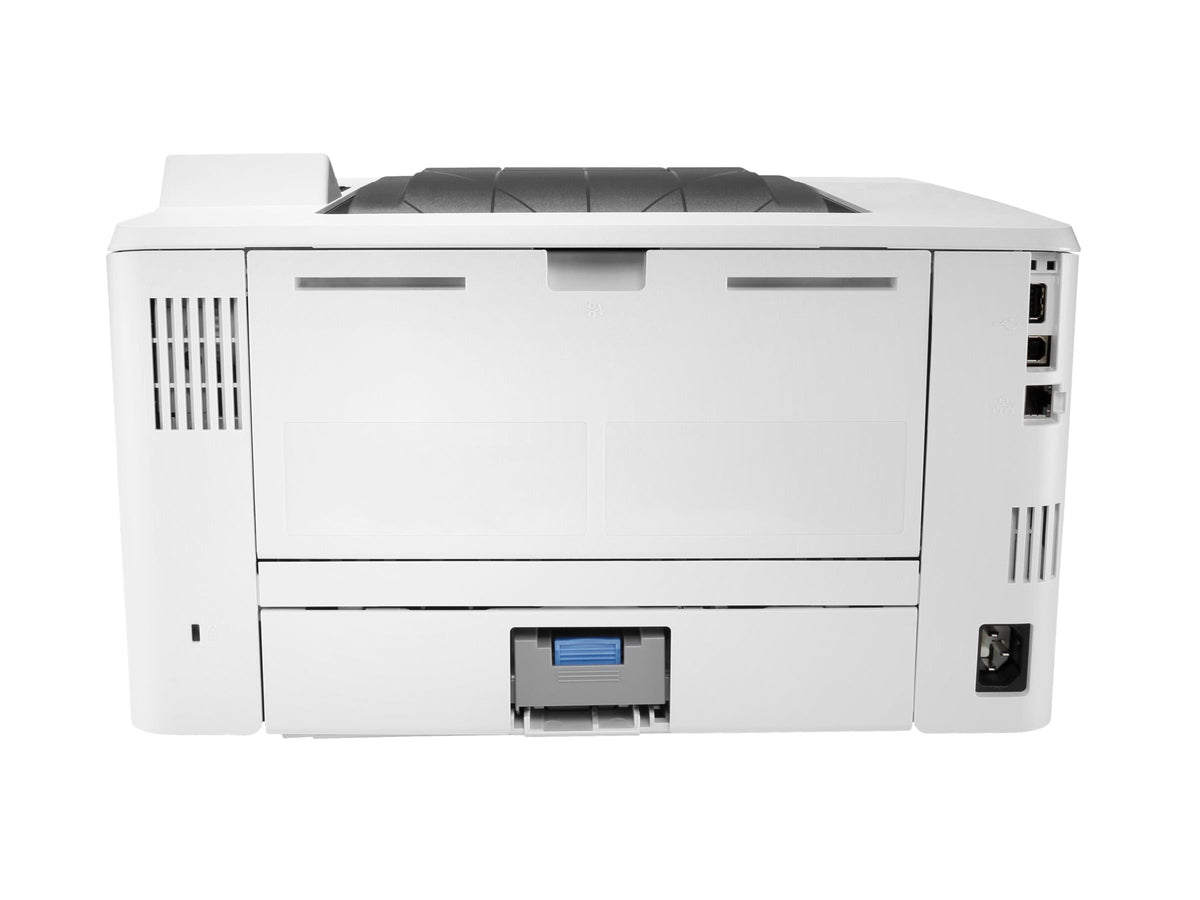 HP LaserJet Enterprise M406dn svartvit laserskrivare