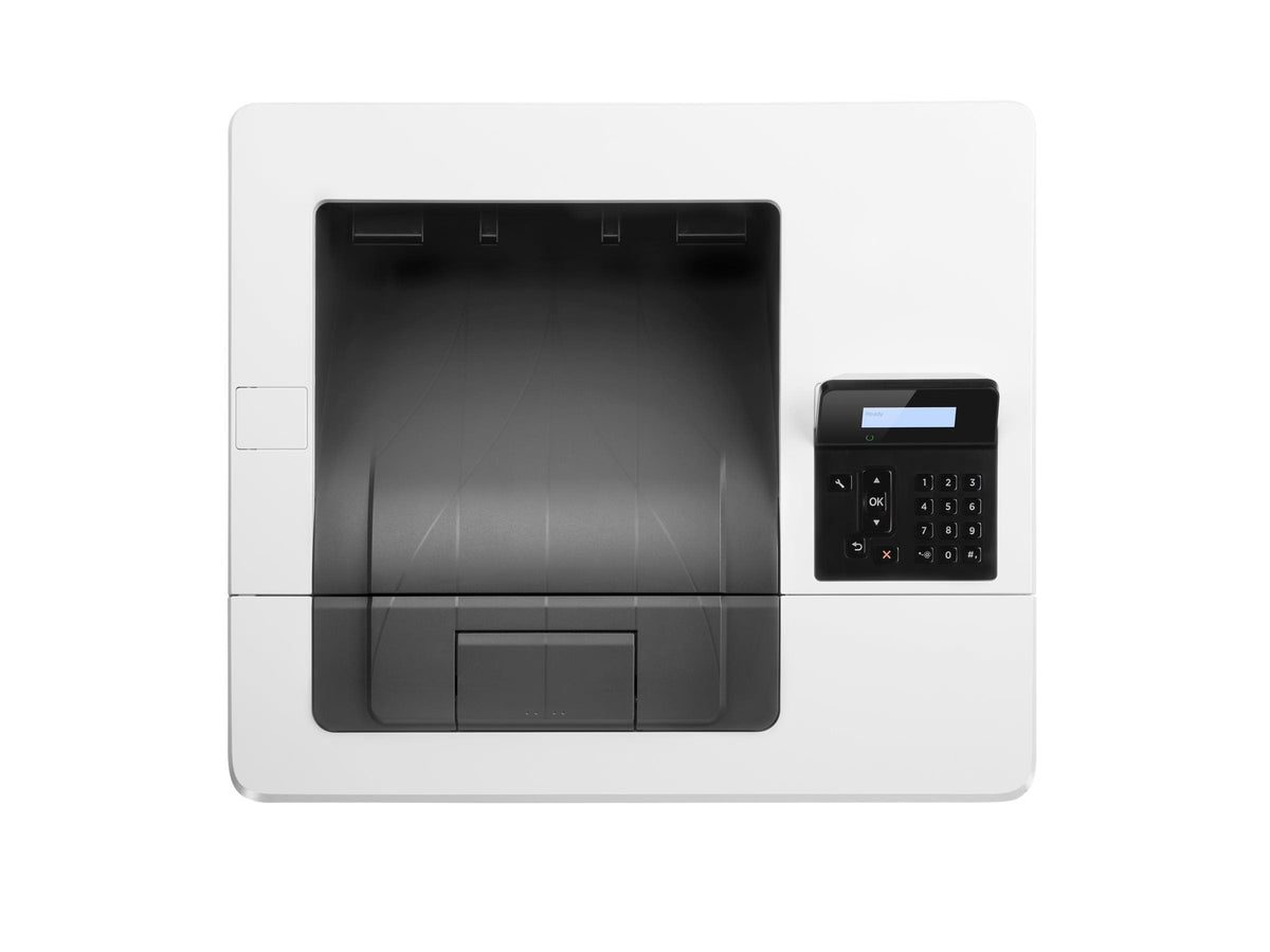 HP LaserJet Pro M501dn svartvit laserskrivare