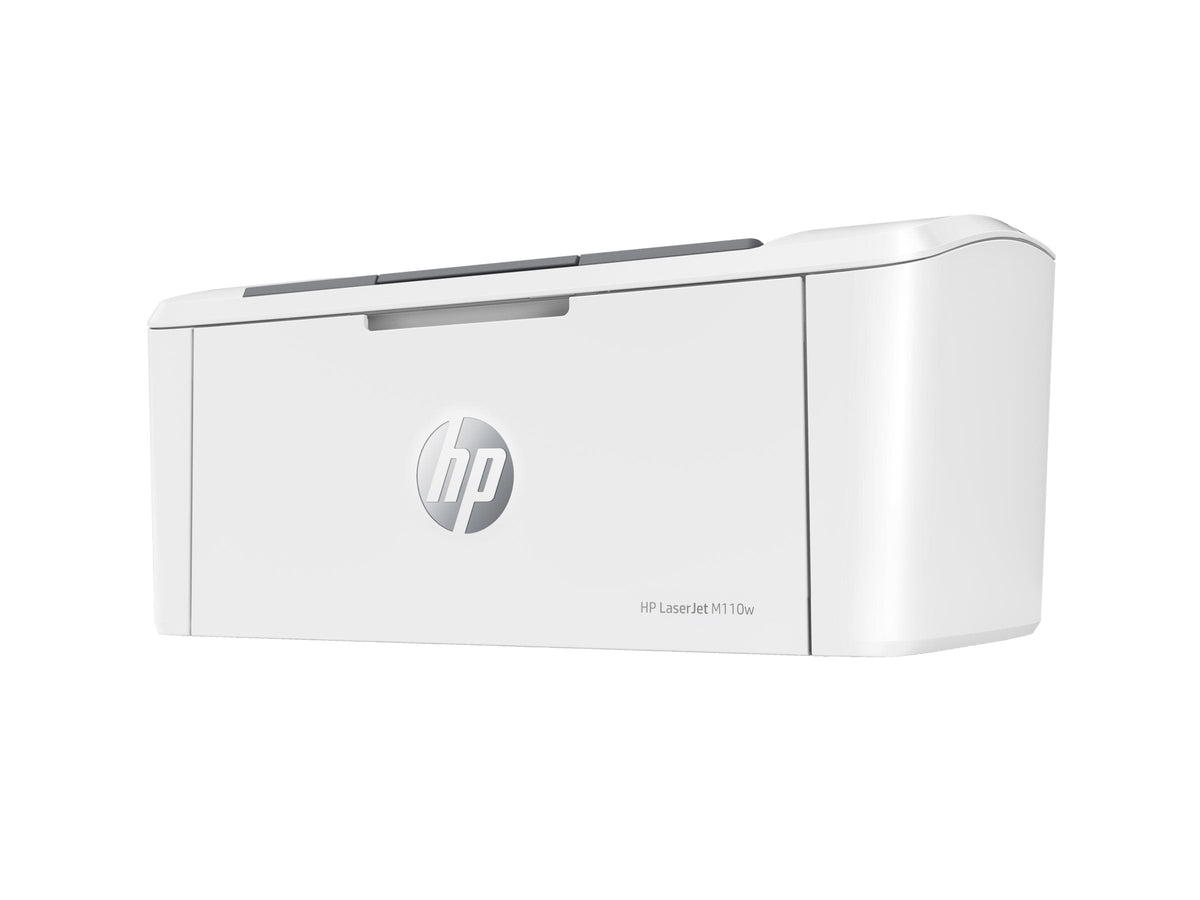 HP LaserJet M110w svartvit laserskrivare