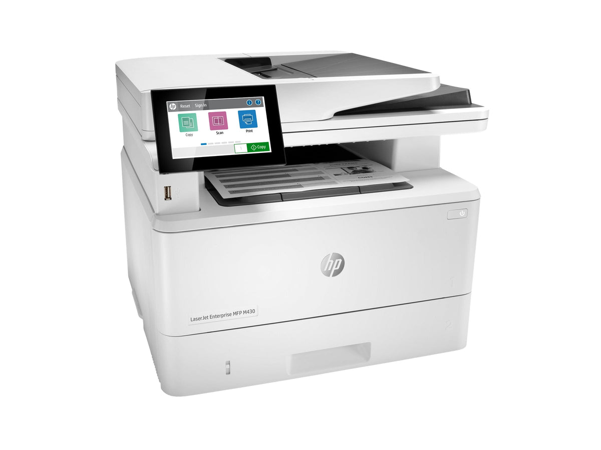 HP Color LaserJet Enterprise M455dn färglaserskrivare