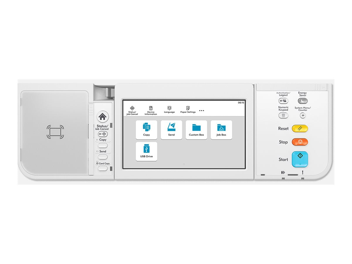 Kyocera ECOSYS MA4500ix svartvit laserskrivare