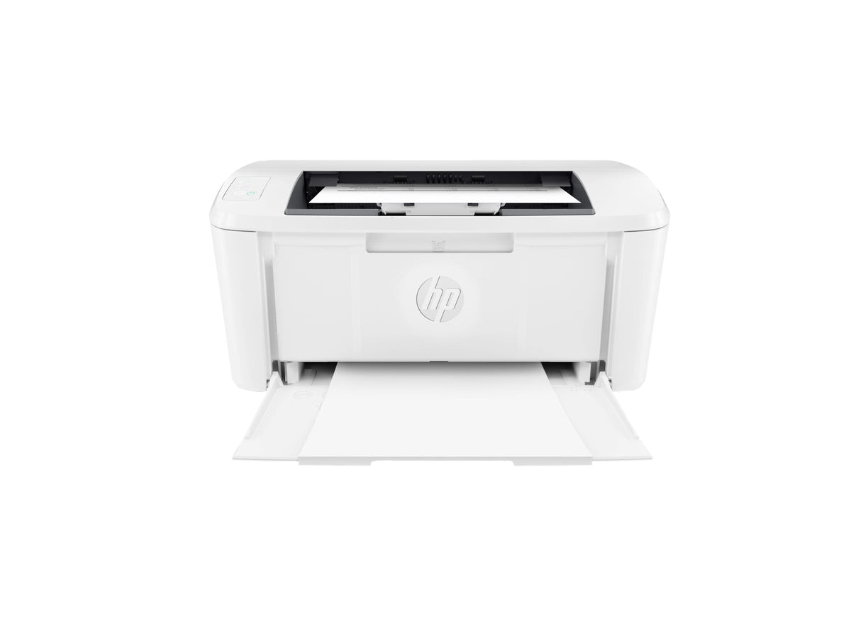 HP LaserJet M110w svartvit laserskrivare