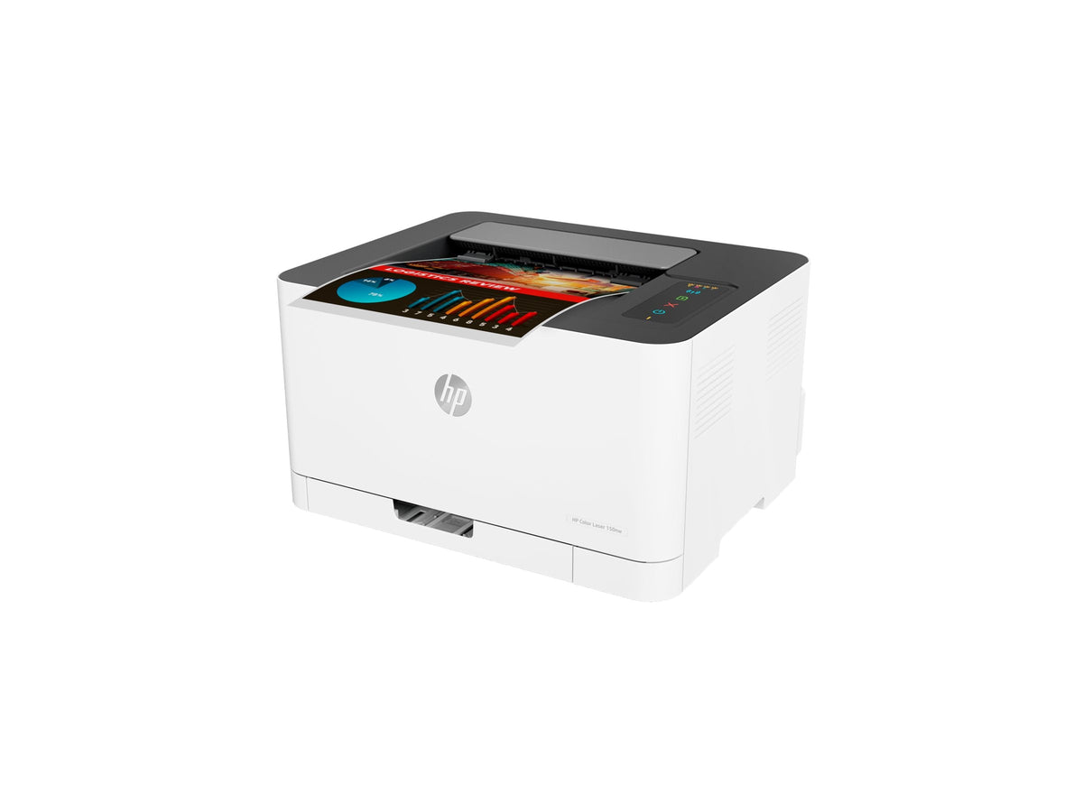 HP Color Laser 150nw färglaserskrivare