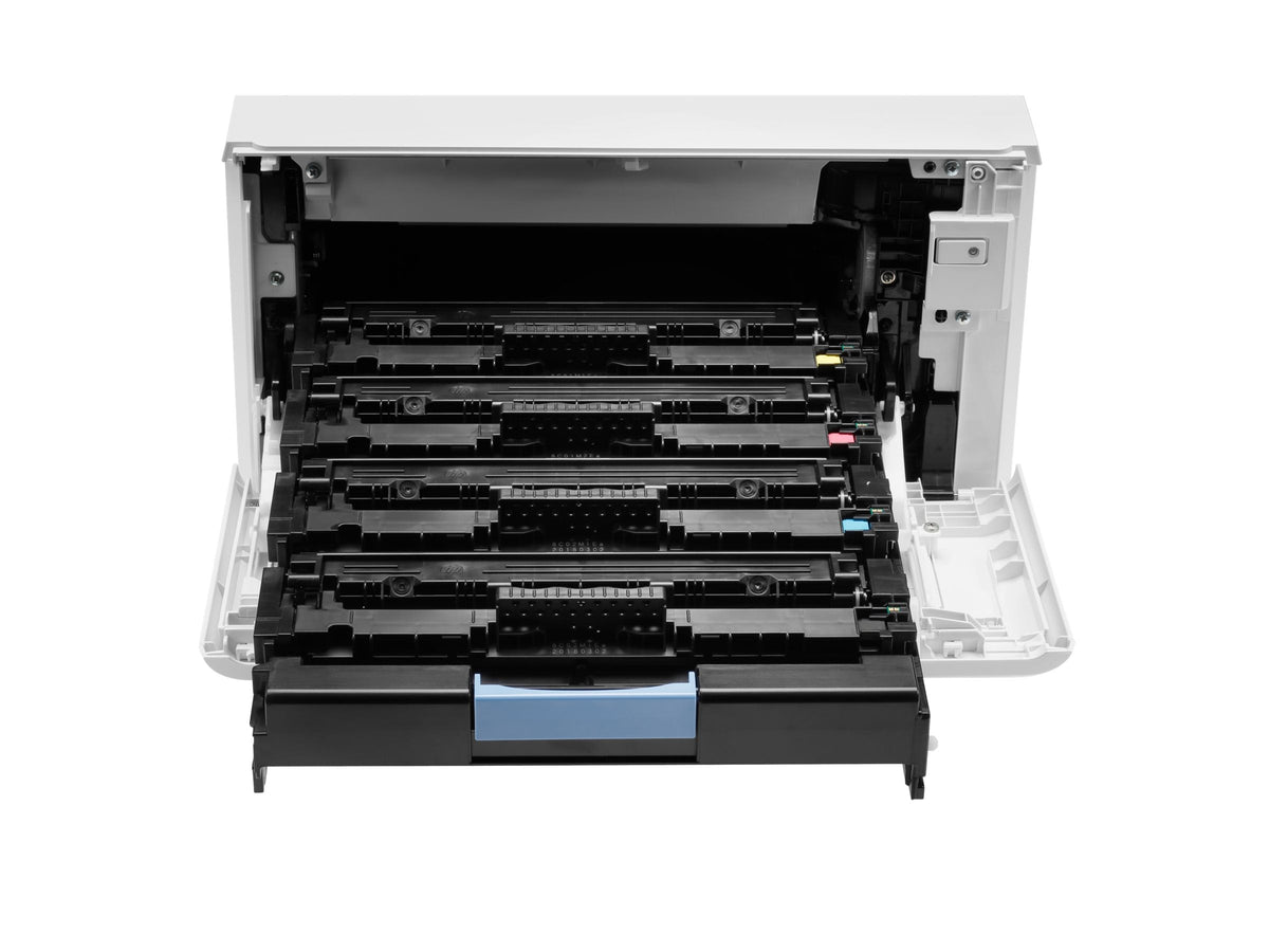 HP Color LaserJet Enterprise M455dn färglaserskrivare