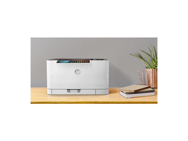 HP Color Laser 150nw färglaserskrivare