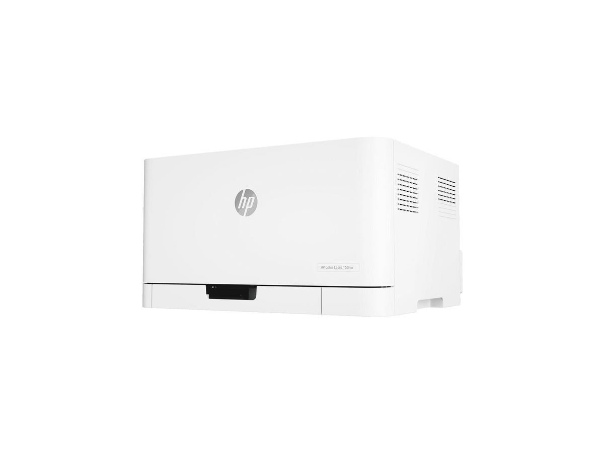 HP Color Laser 150nw färglaserskrivare