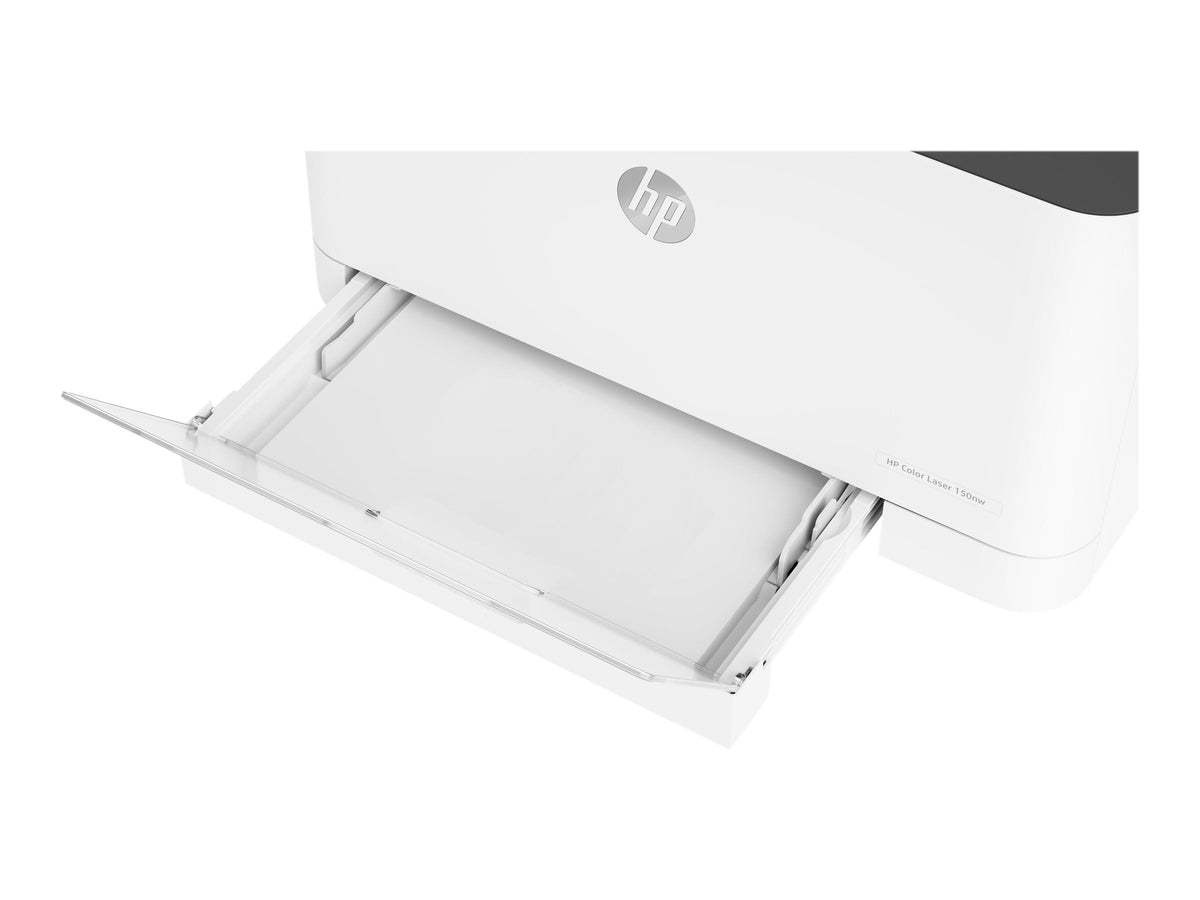 HP Color Laser 150nw färglaserskrivare
