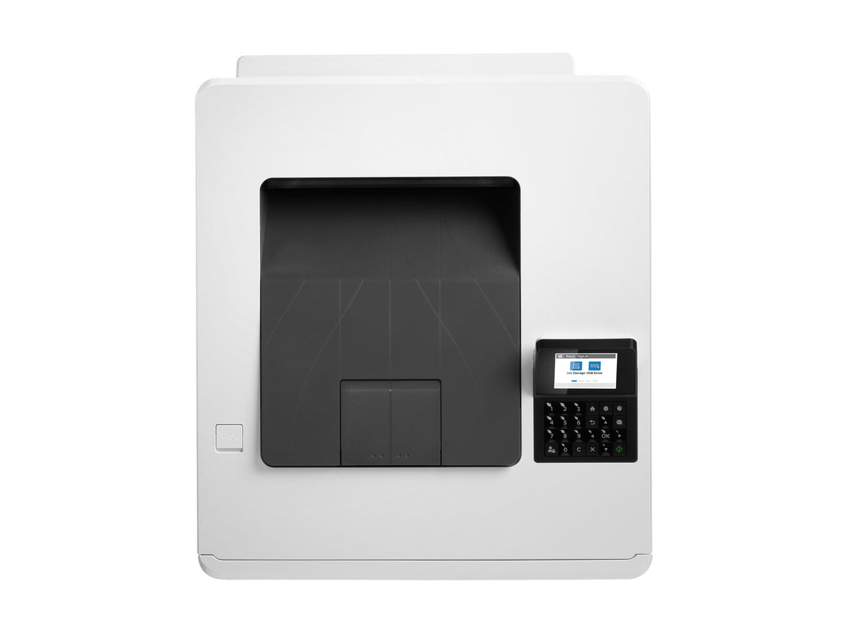 HP Color LaserJet Enterprise M455dn färglaserskrivare