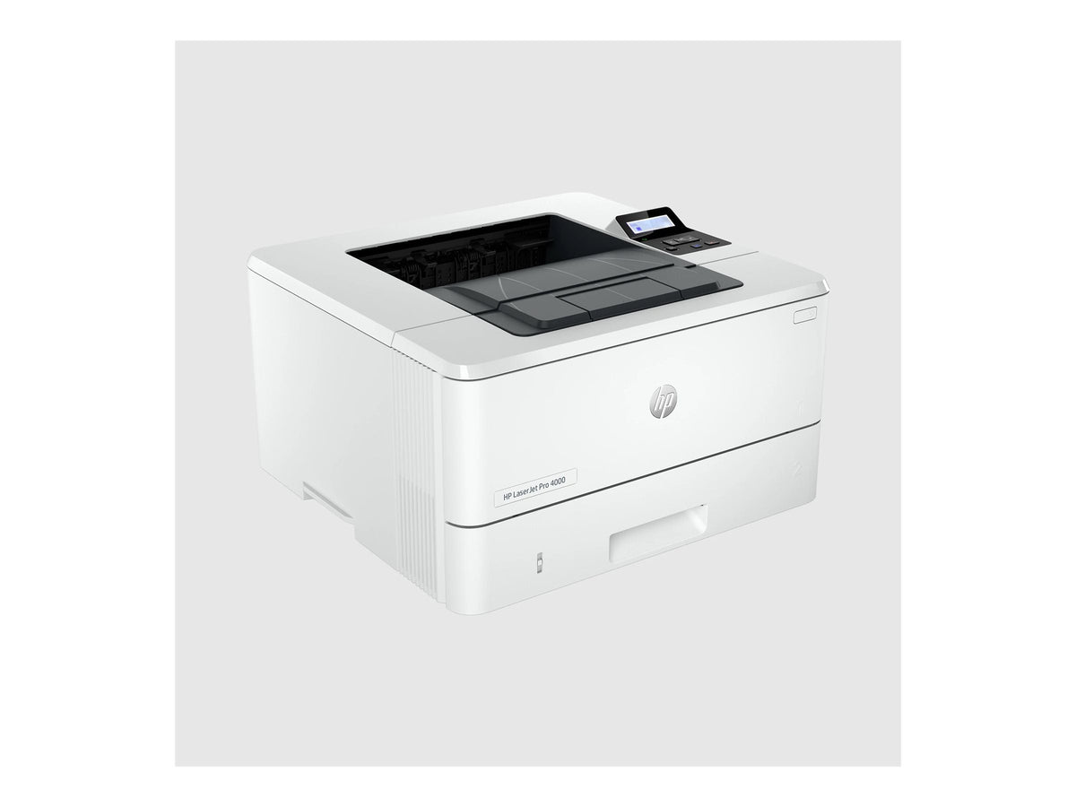 HP LaserJet Pro 4002dn svartvit laserskrivare