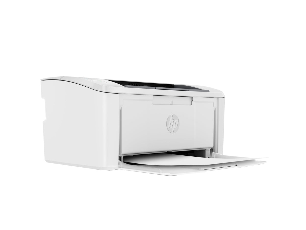 HP LaserJet M110w svartvit laserskrivare