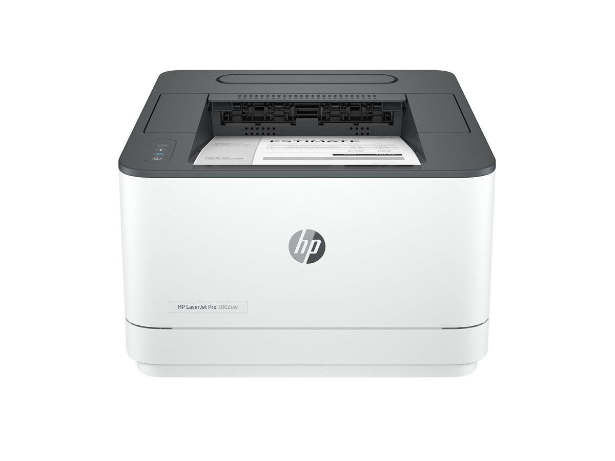 HP LaserJet Pro 3002dw svartvit laserskrivare