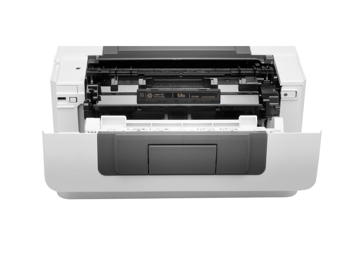 HP LaserJet Enterprise M406dn svartvit laserskrivare