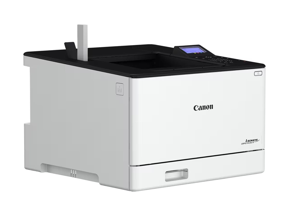 Canon i-SENSYS LBP673Cdw II färglaserskrivare