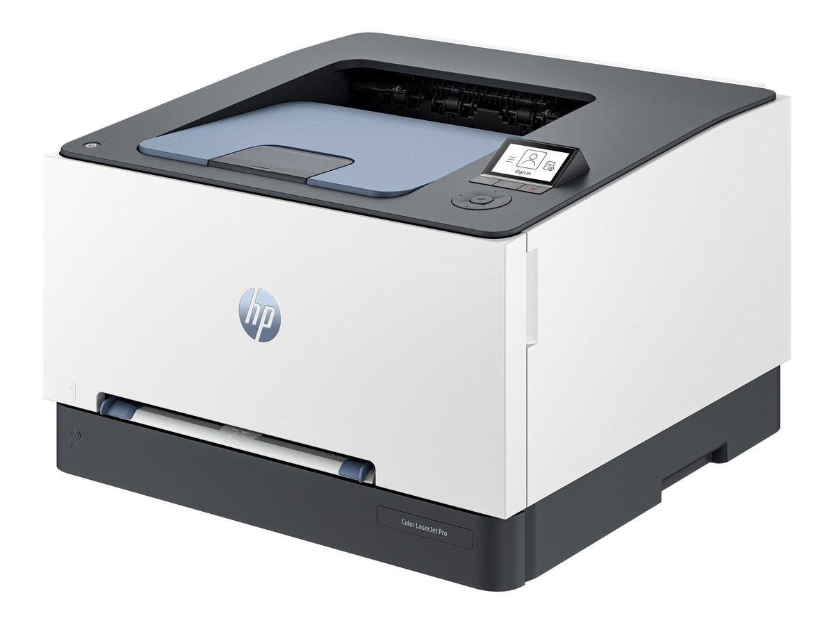 HP Color LaserJet Pro 3202dn färglaserskrivare