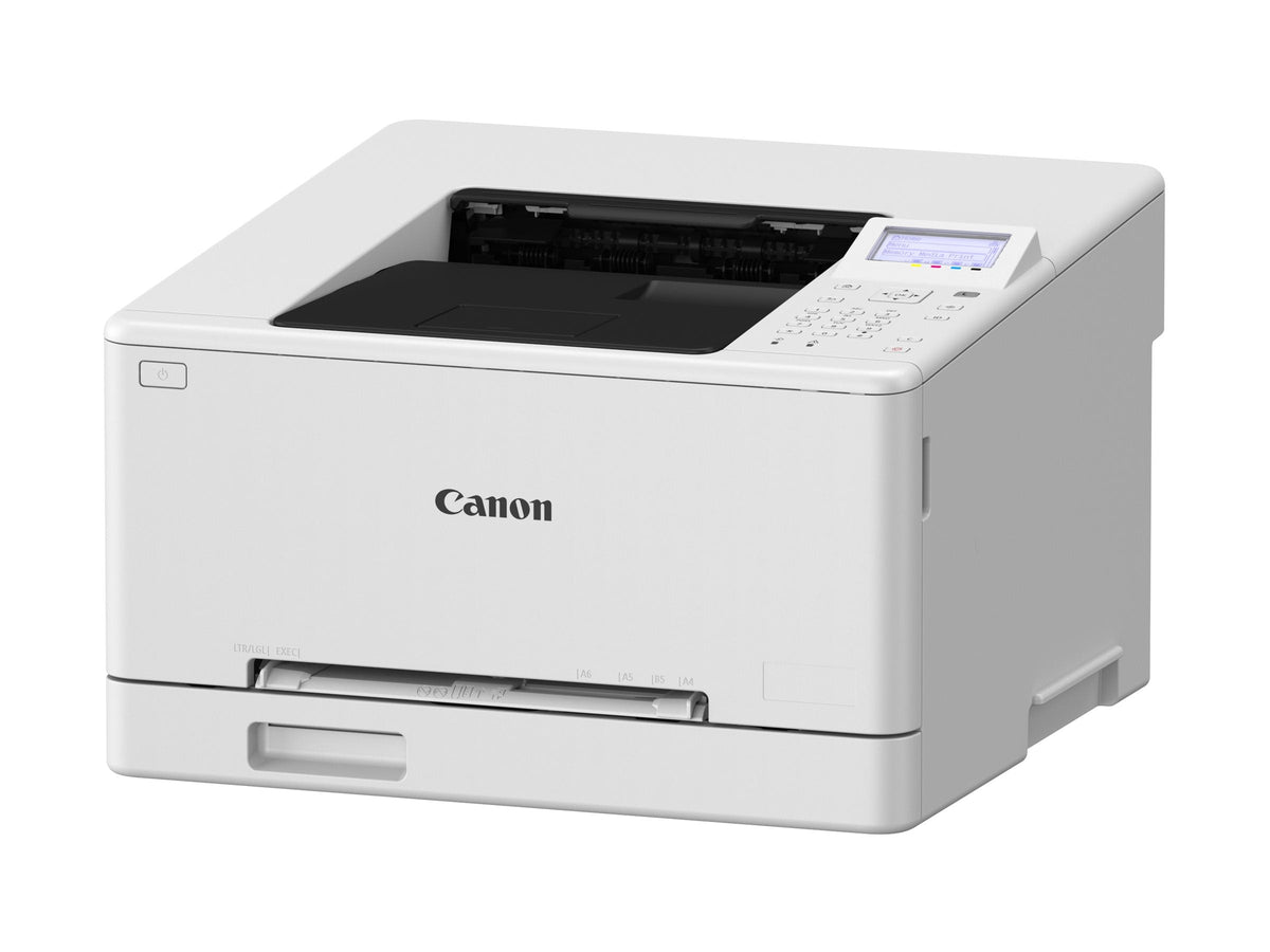Canon i-SENSYS LBP647Cdw färglaserskrivare