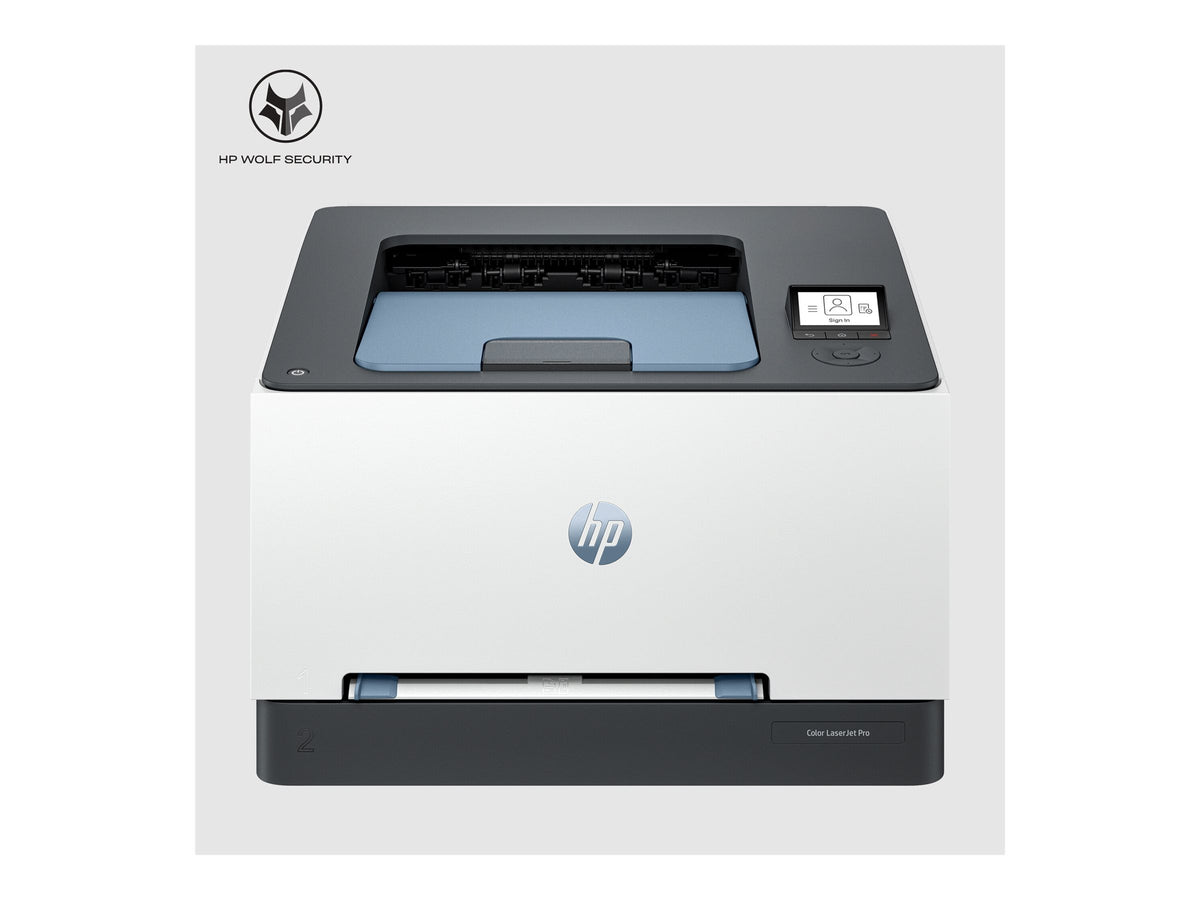 HP Color LaserJet Pro 3202dn färglaserskrivare