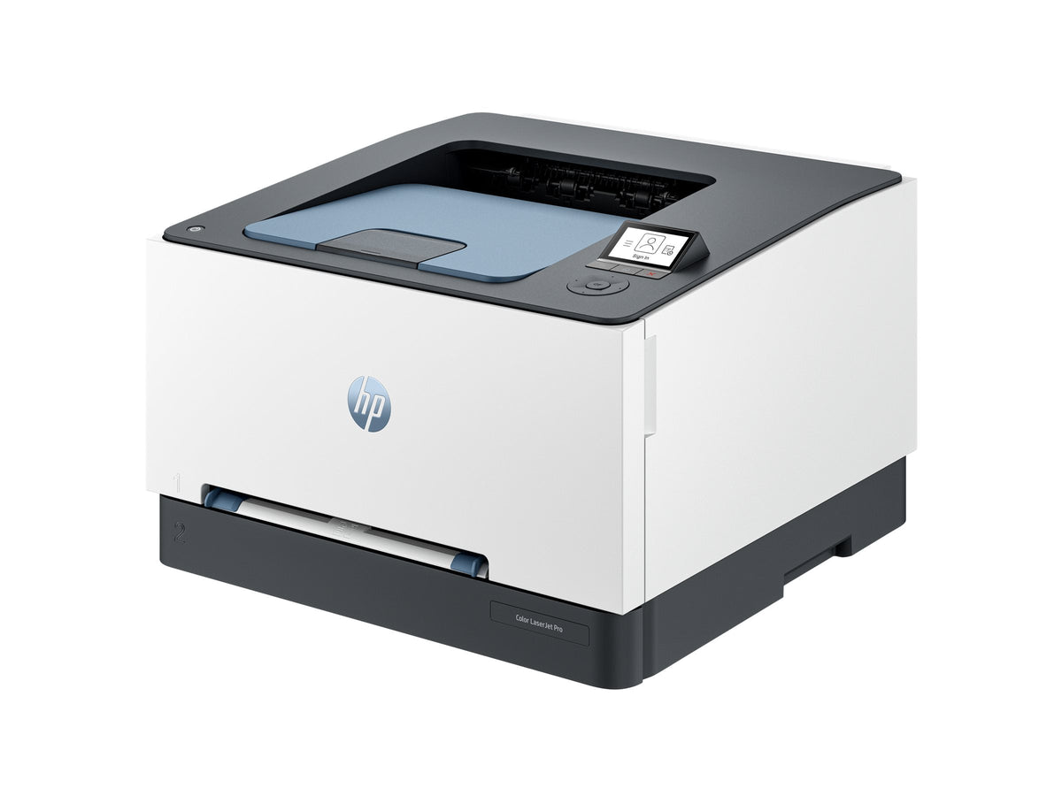 HP Color LaserJet Pro 3202dw färglaserskrivare