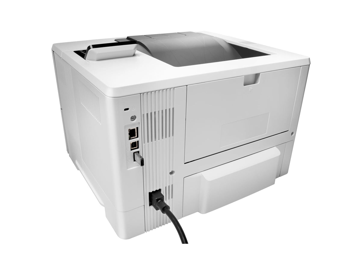 HP LaserJet Pro M501dn svartvit laserskrivare