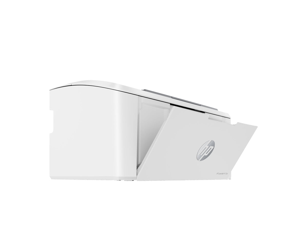 HP LaserJet M110w svartvit laserskrivare