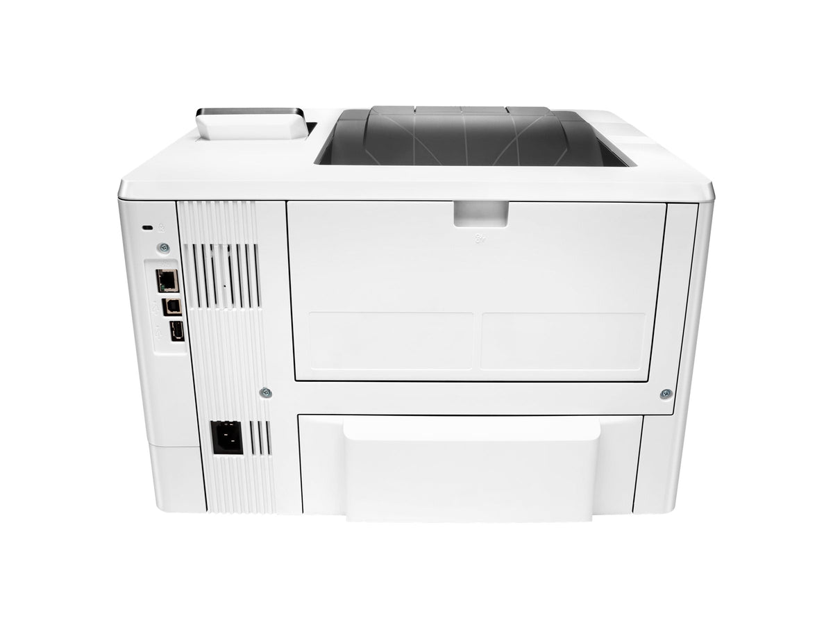 HP LaserJet Pro M501dn svartvit laserskrivare