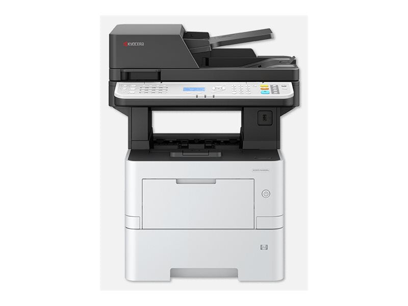 Kyocera ECOSYS MA4500fx svartvit lasermultifunktionsskrivare