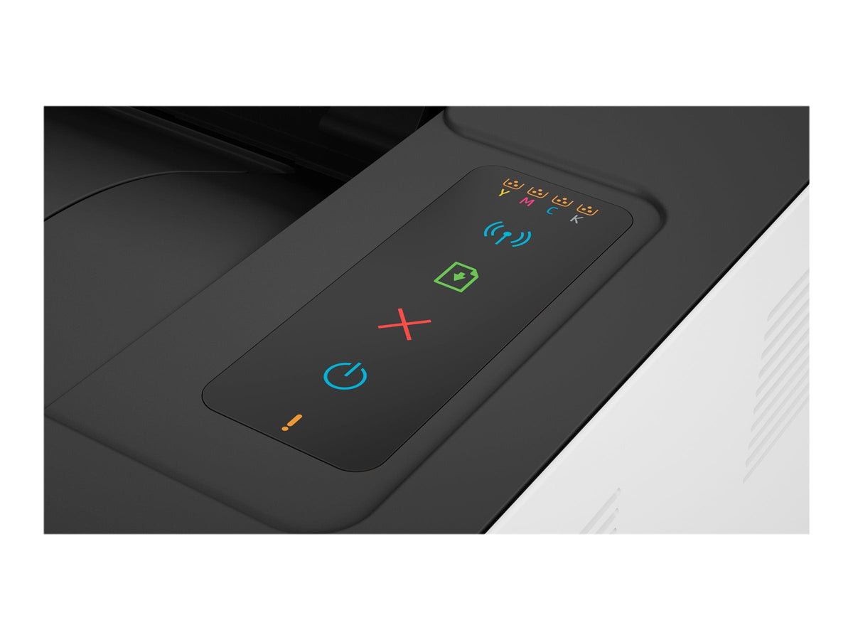 HP Color Laser 150nw färglaserskrivare