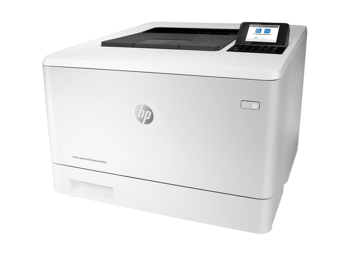 HP Color LaserJet Enterprise M455dn färglaserskrivare