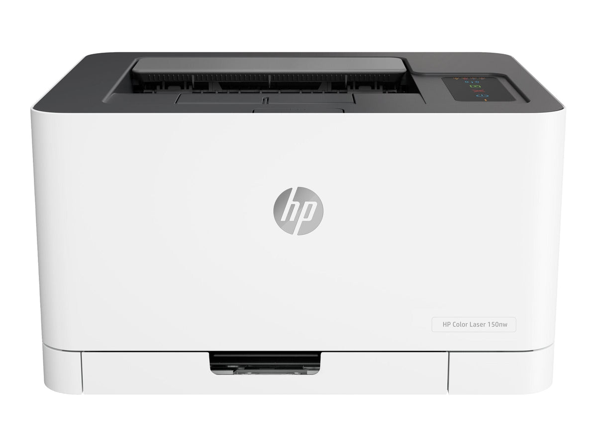 HP Color Laser 150nw färglaserskrivare