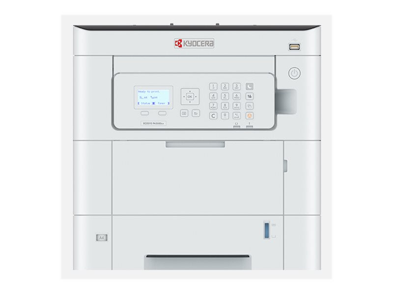 Kyocera ECOSYS PA3500cx färglaserskrivare