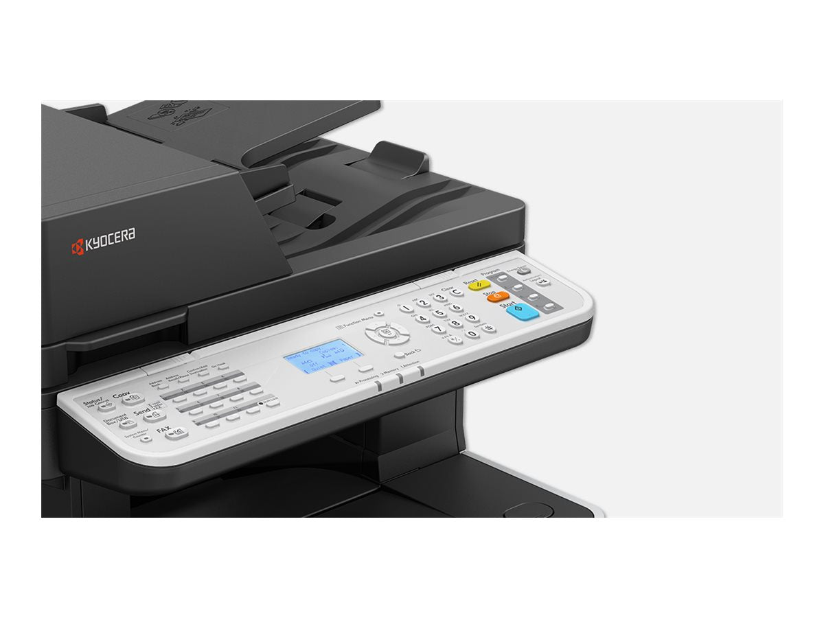 Kyocera ECOSYS MA4500fx svartvit lasermultifunktionsskrivare