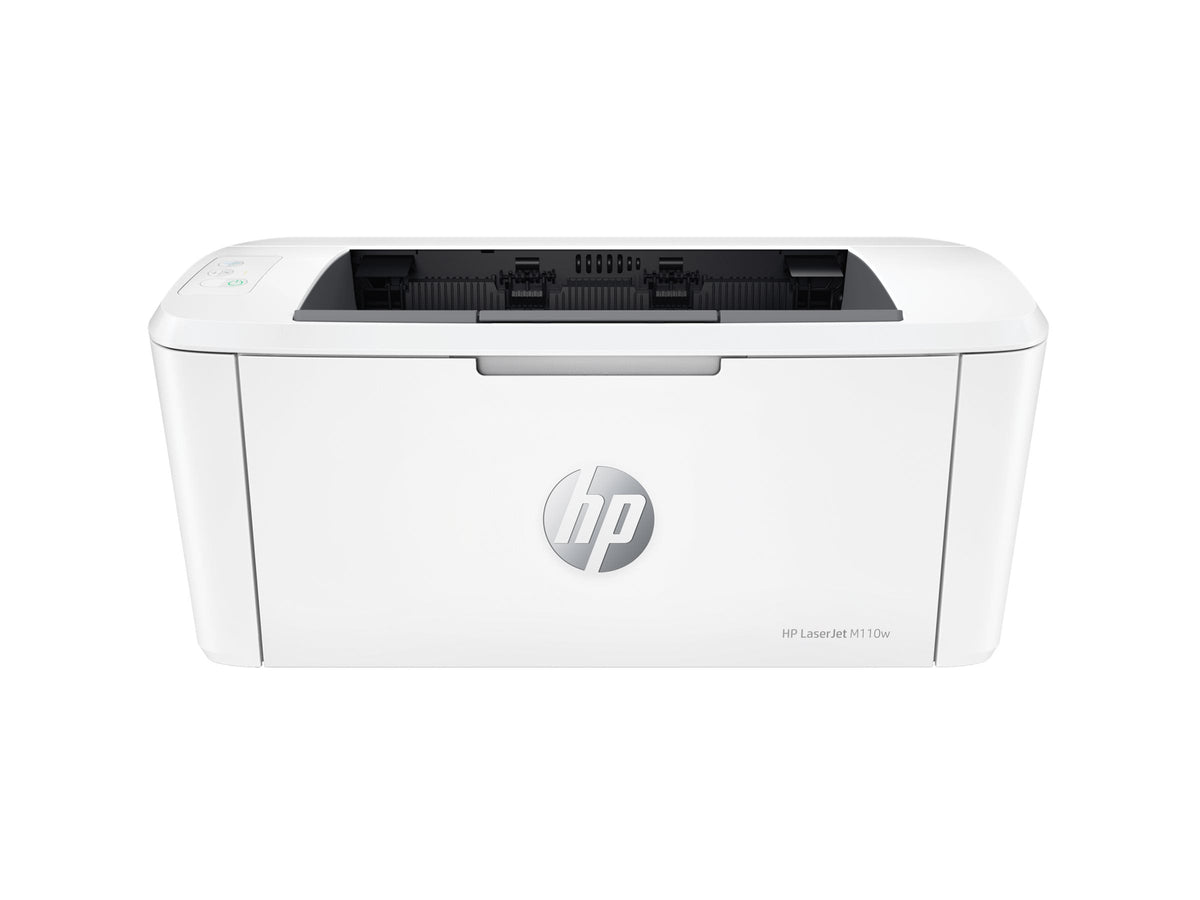 HP LaserJet M110w svartvit laserskrivare
